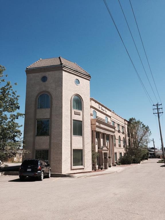 פורט מקמארי The Bridgeport Inn מראה חיצוני תמונה