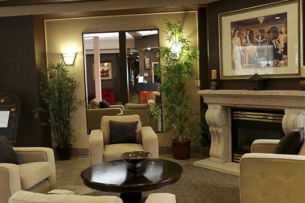 פורט מקמארי The Bridgeport Inn מראה חיצוני תמונה