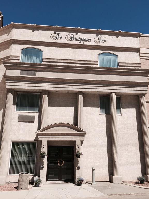 פורט מקמארי The Bridgeport Inn מראה חיצוני תמונה