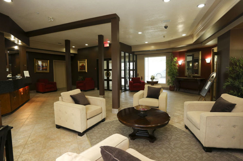 פורט מקמארי The Bridgeport Inn מראה חיצוני תמונה