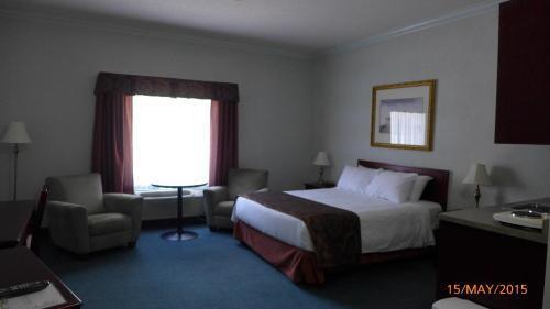 פורט מקמארי The Bridgeport Inn מראה חיצוני תמונה