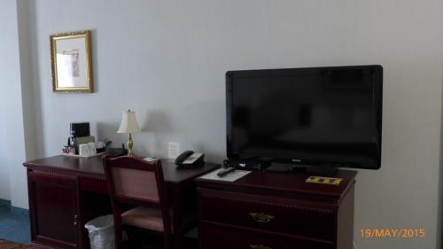 פורט מקמארי The Bridgeport Inn מראה חיצוני תמונה