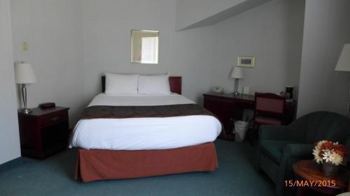פורט מקמארי The Bridgeport Inn מראה חיצוני תמונה
